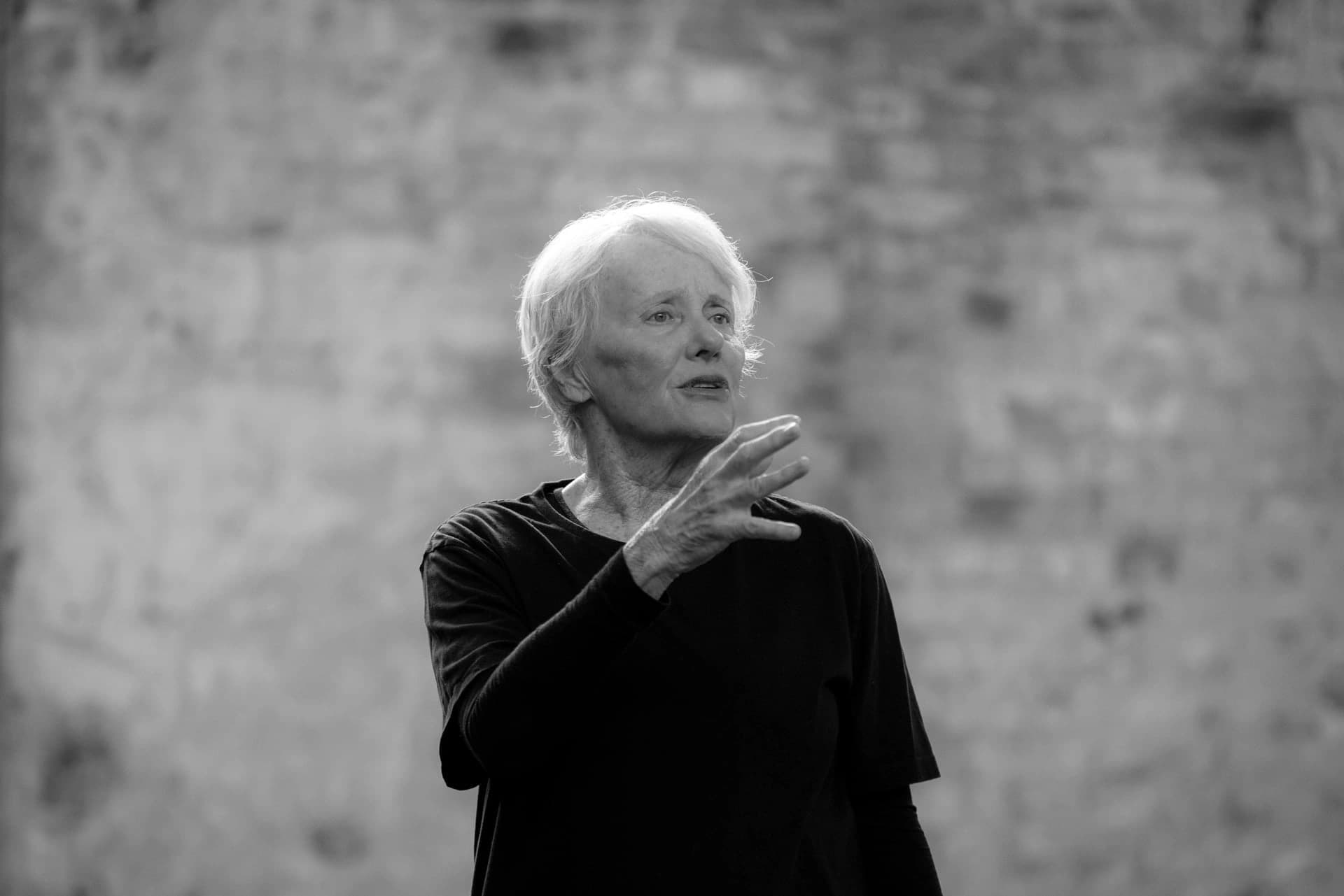 Elizabeth Alexander