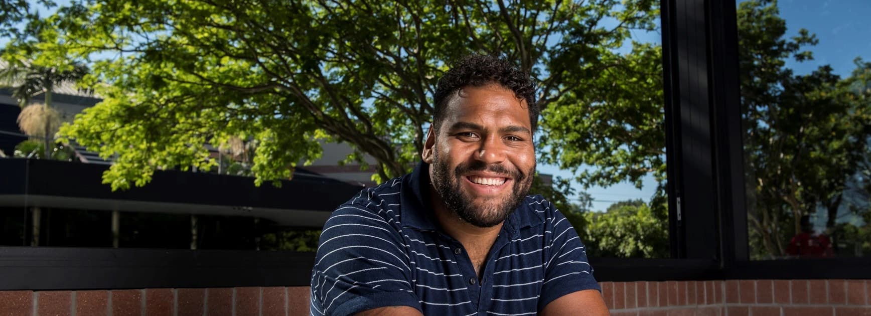 Sam Thaiday