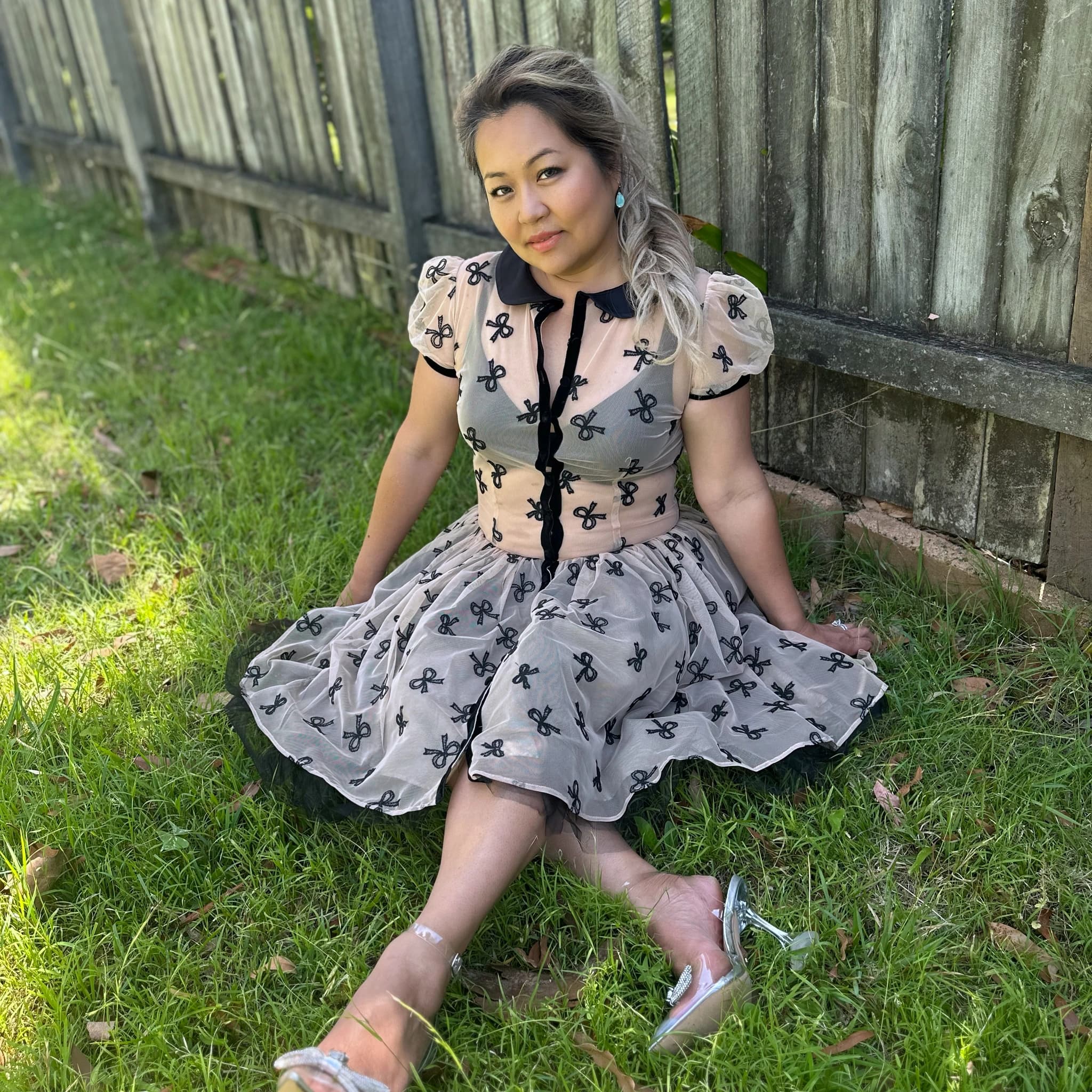 Isabella Wong