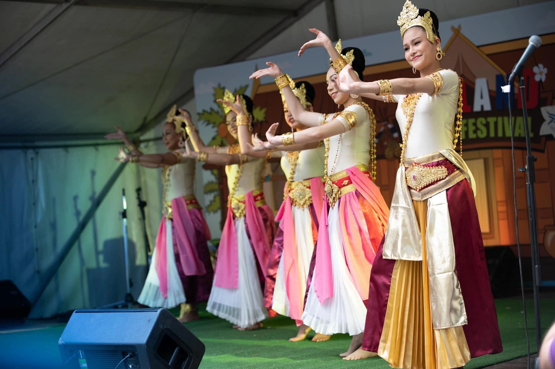Siam Classic Dance Studio