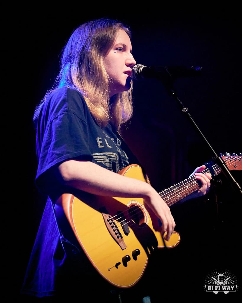 Amélie Farren