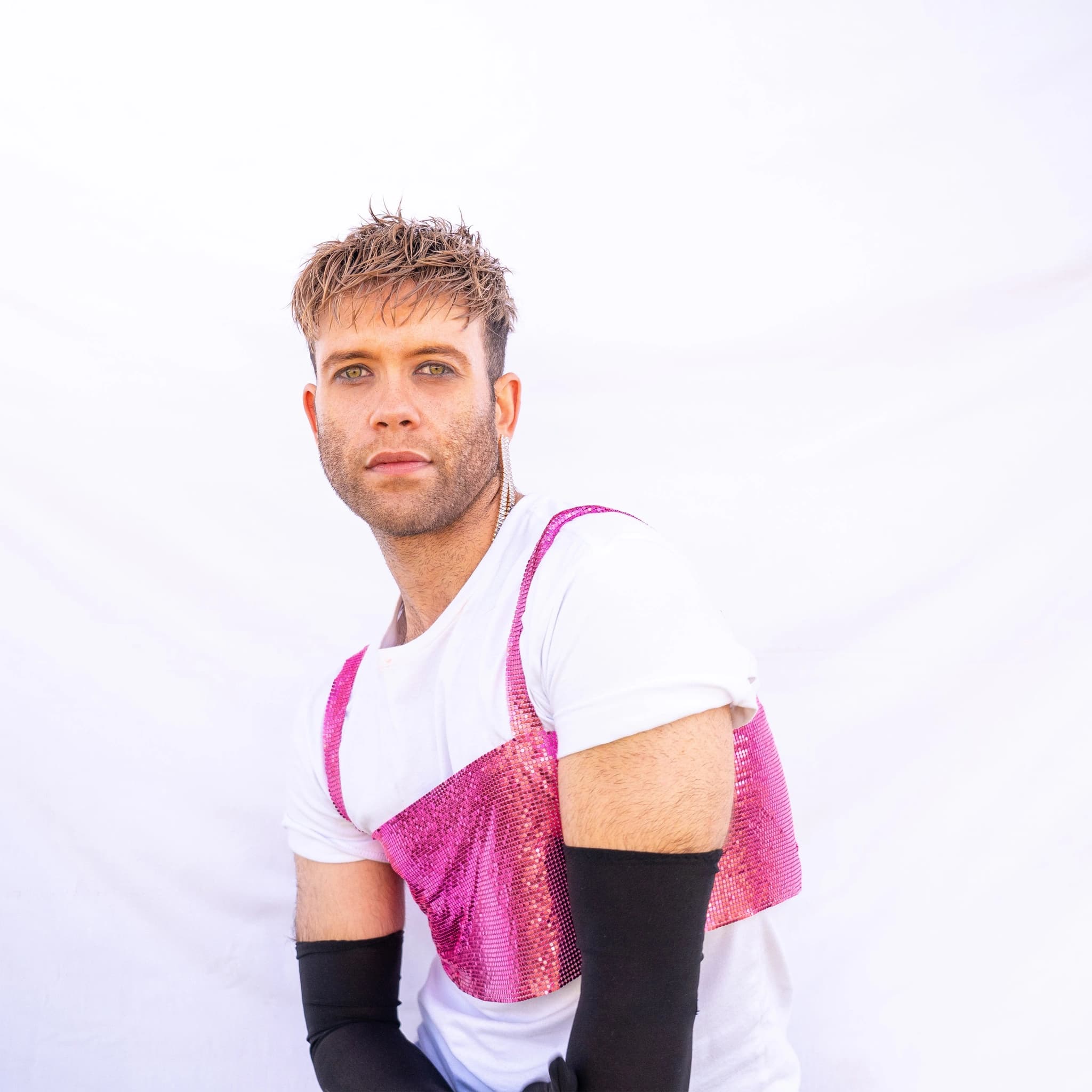 Garret Lyon