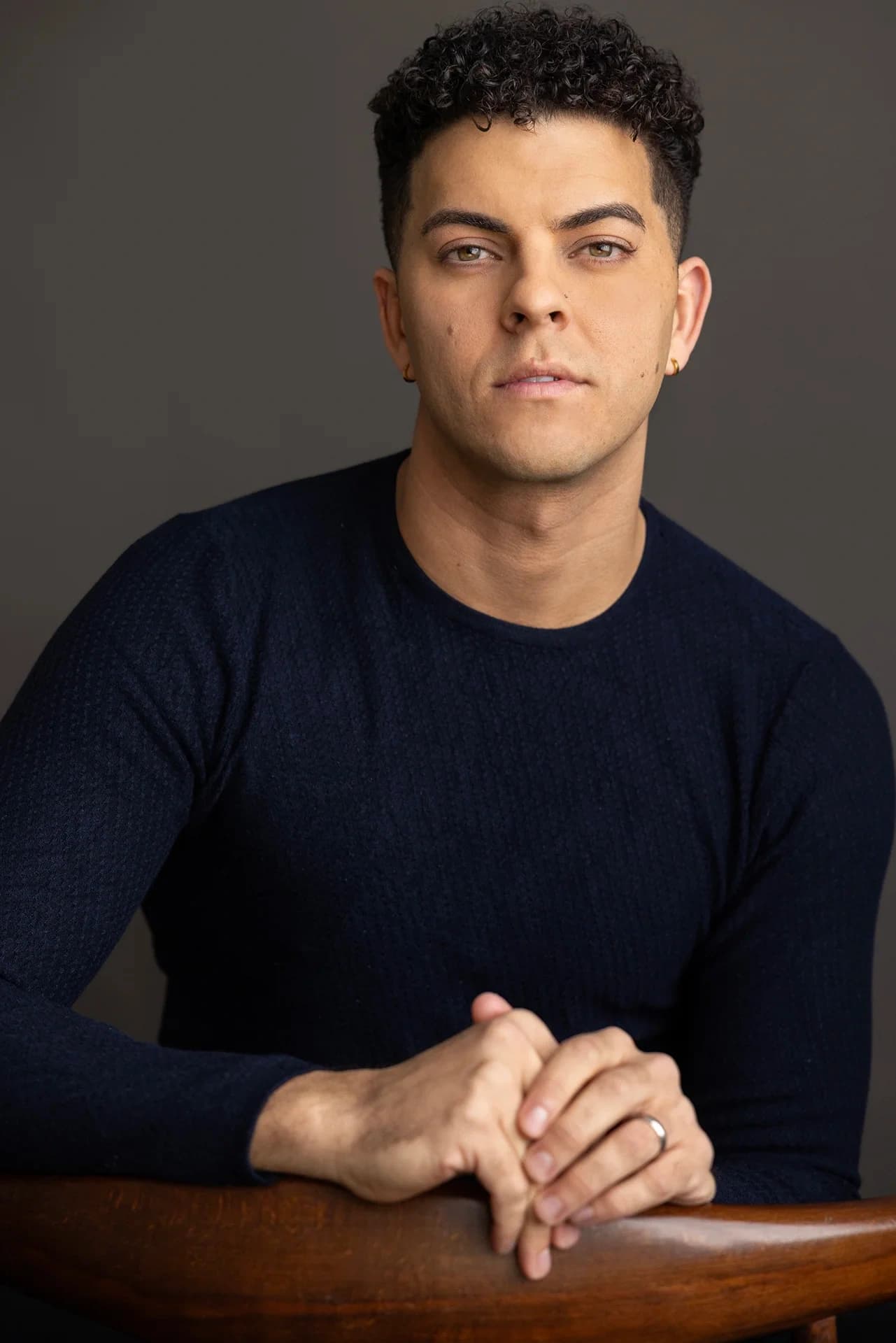 Andrew Papas