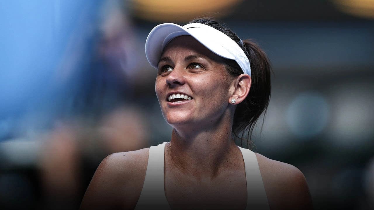 Casey Dellacqua