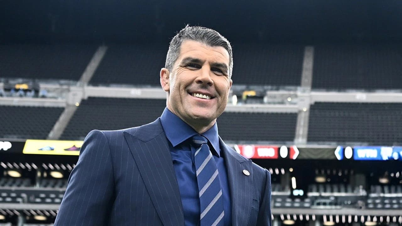 Michael Ennis