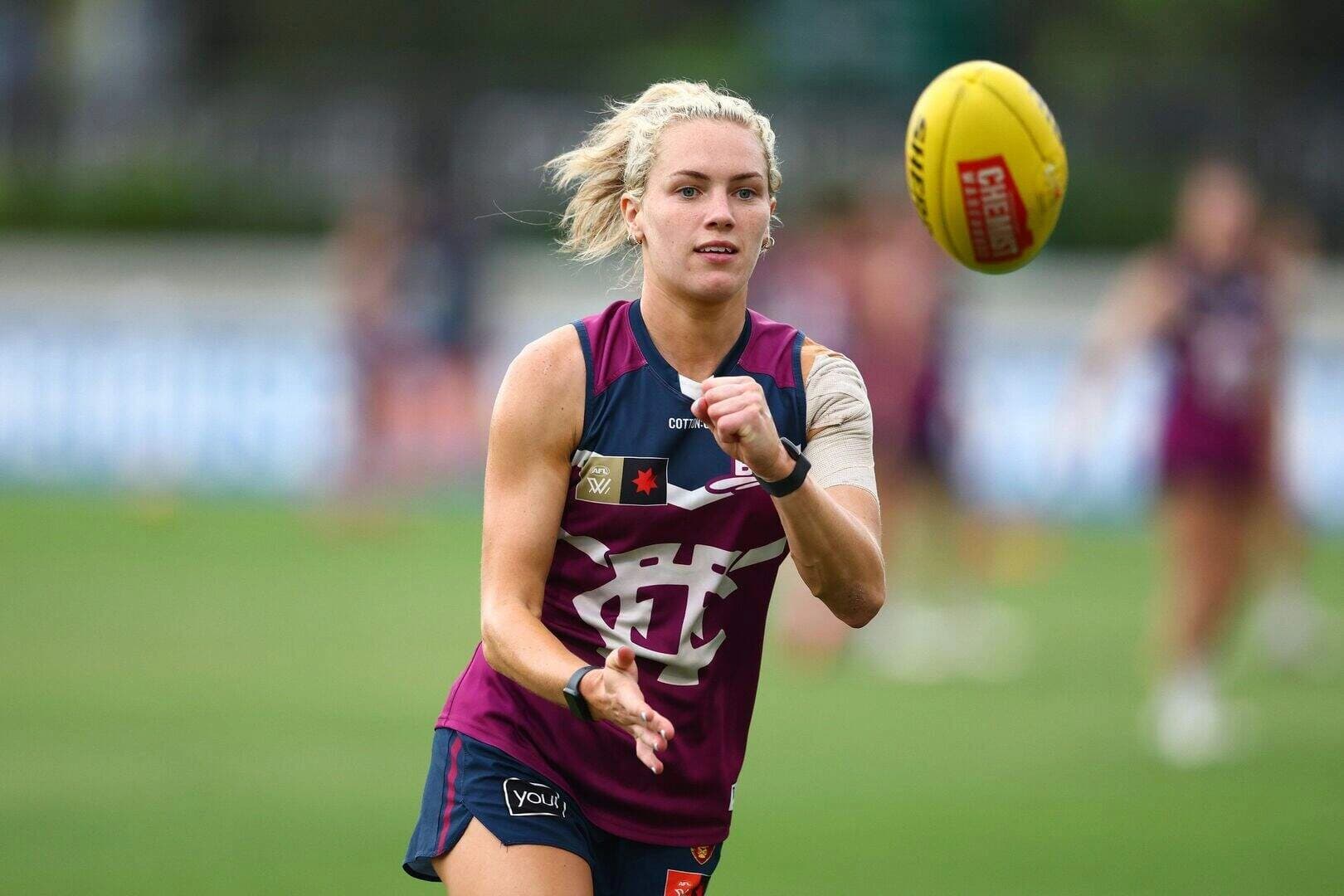 Orla O'Dwyer