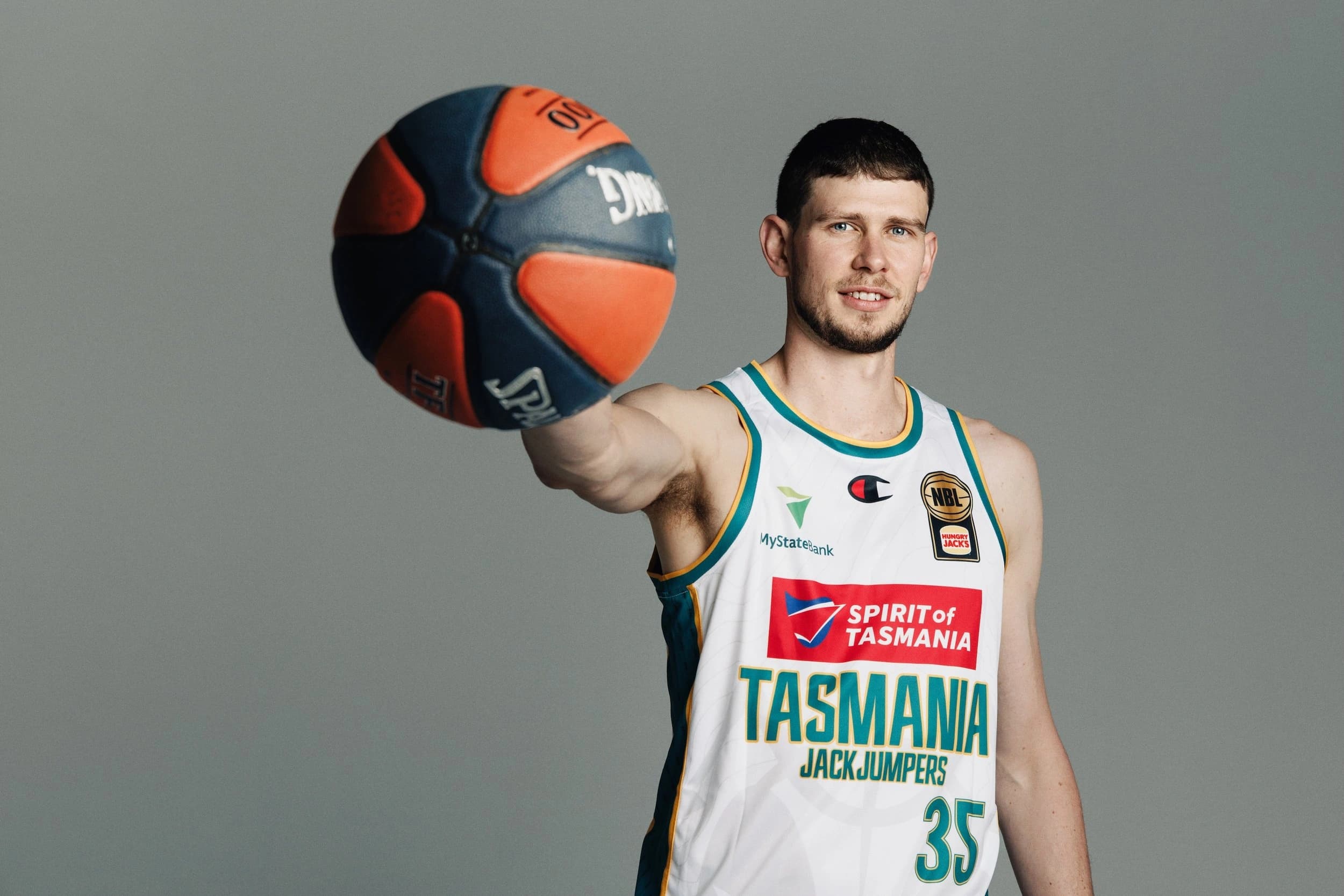 Clint Steindl