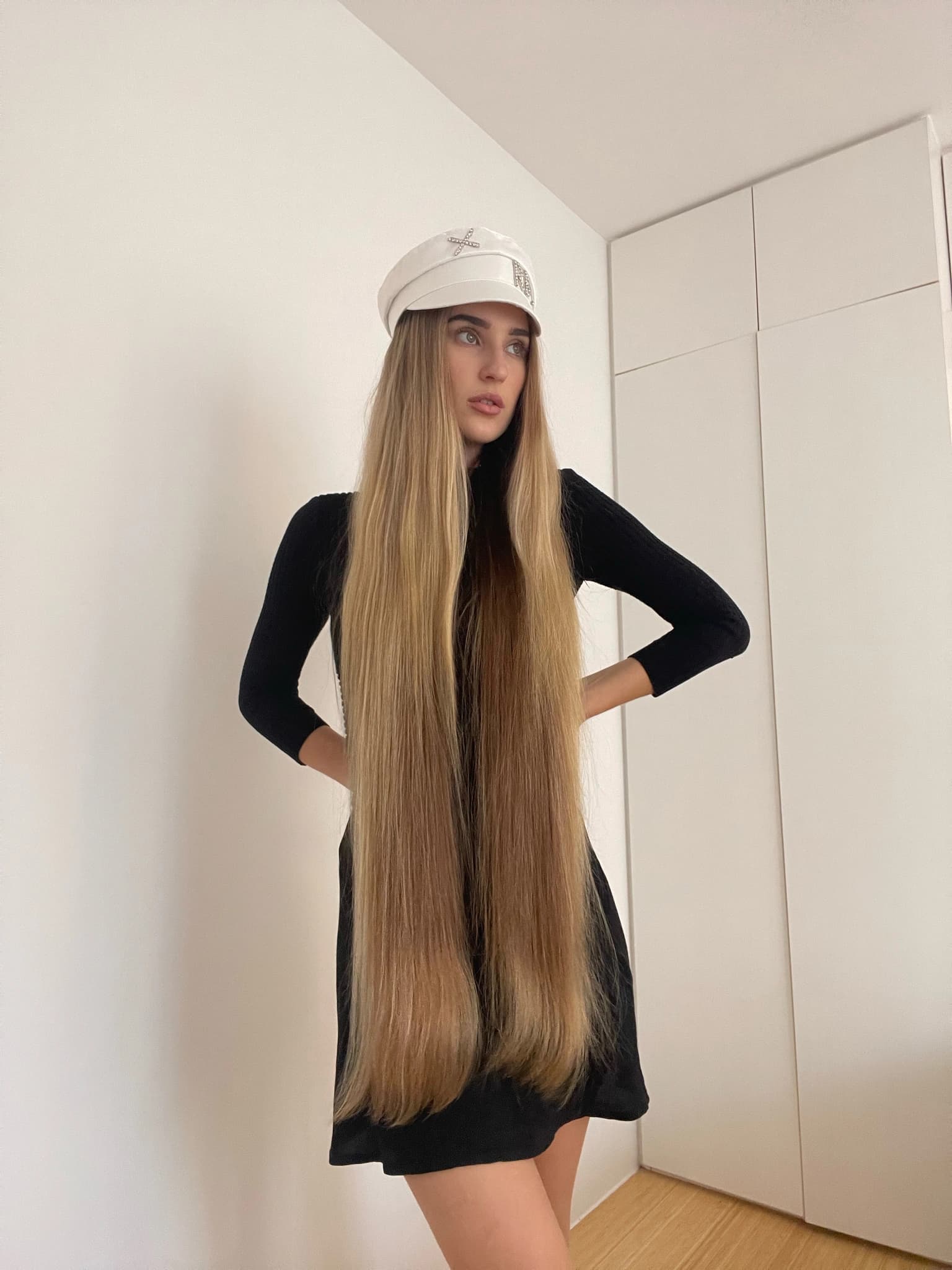Sophie Jordan