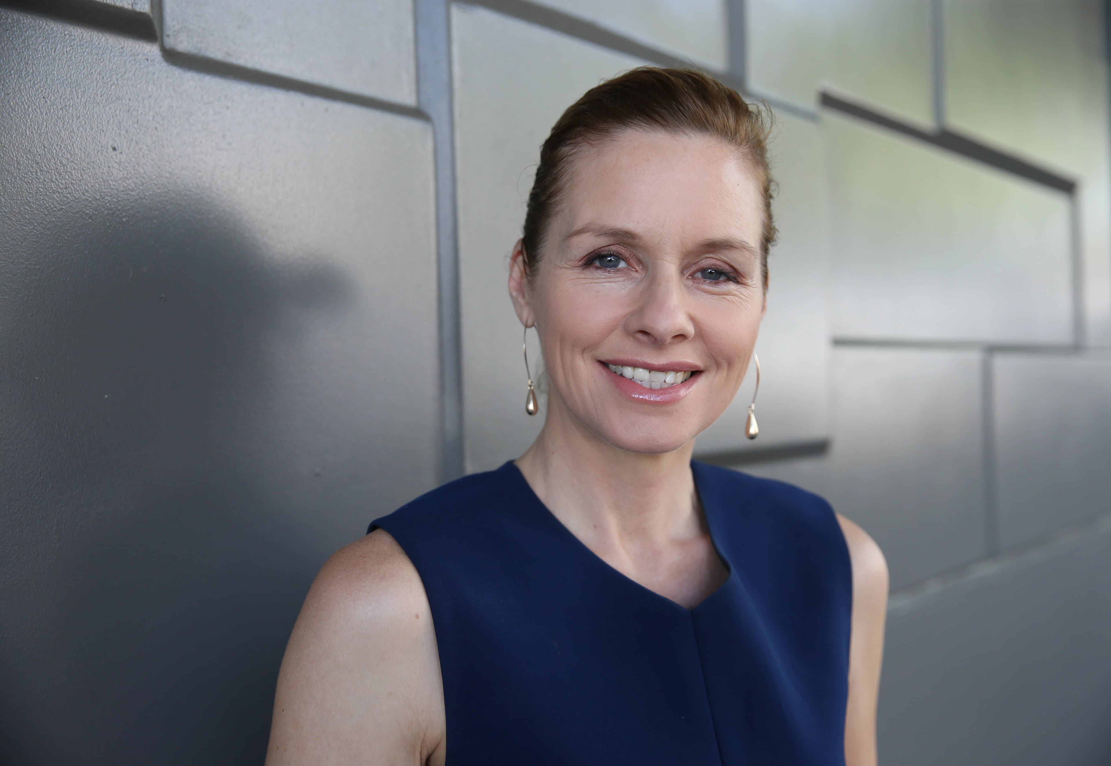 Mihingarangi Forbes