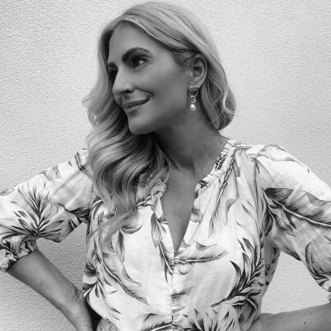 Lisa Galanopoulos