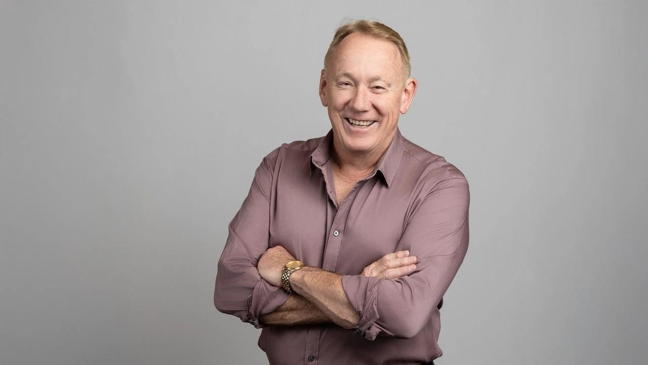Ron Wilson