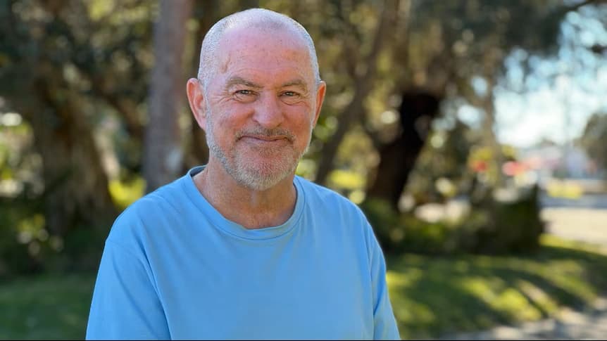 Paul Wade OAM