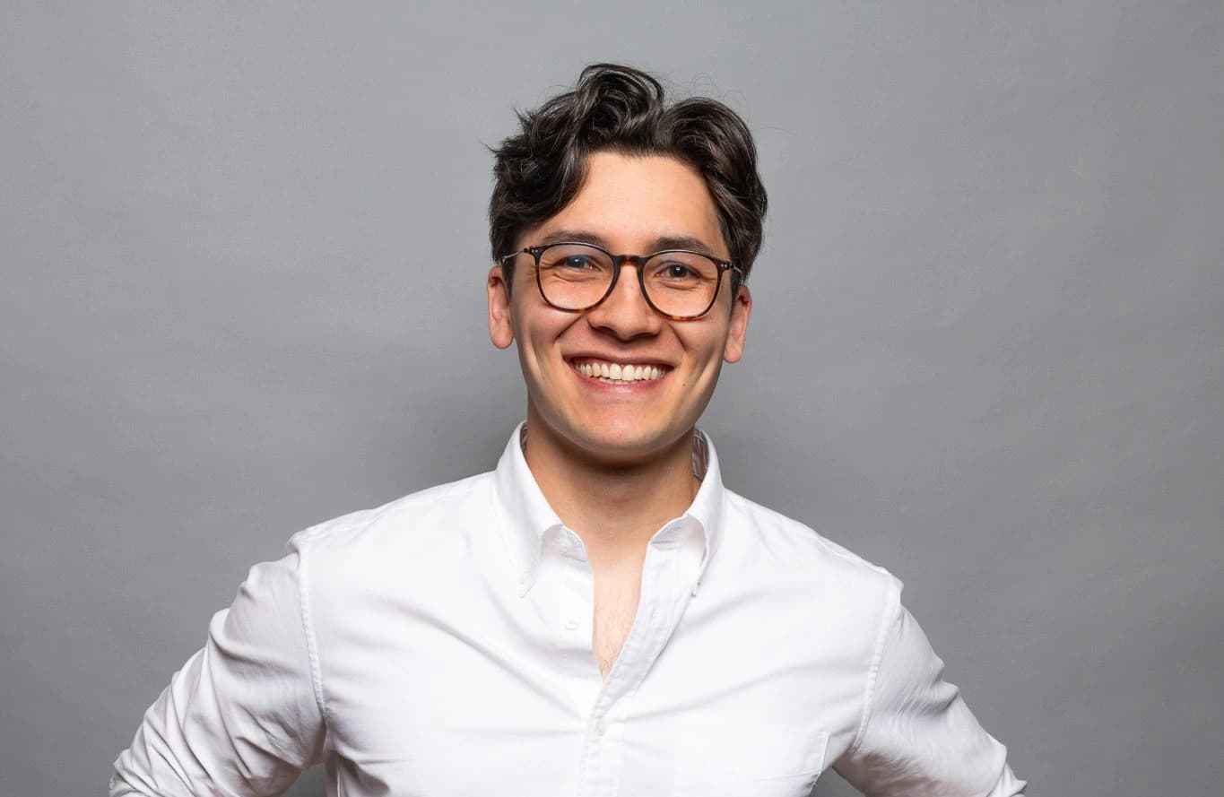 Noah Szto