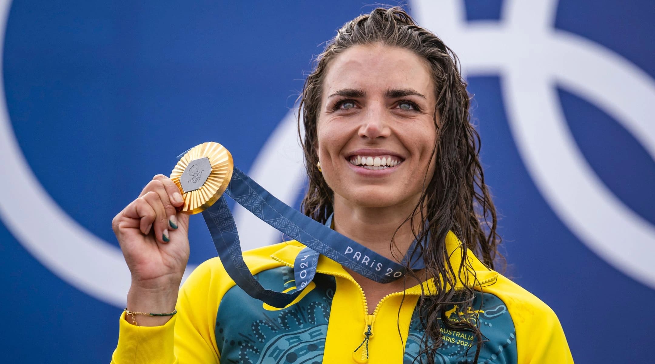 Jessica Fox OAM