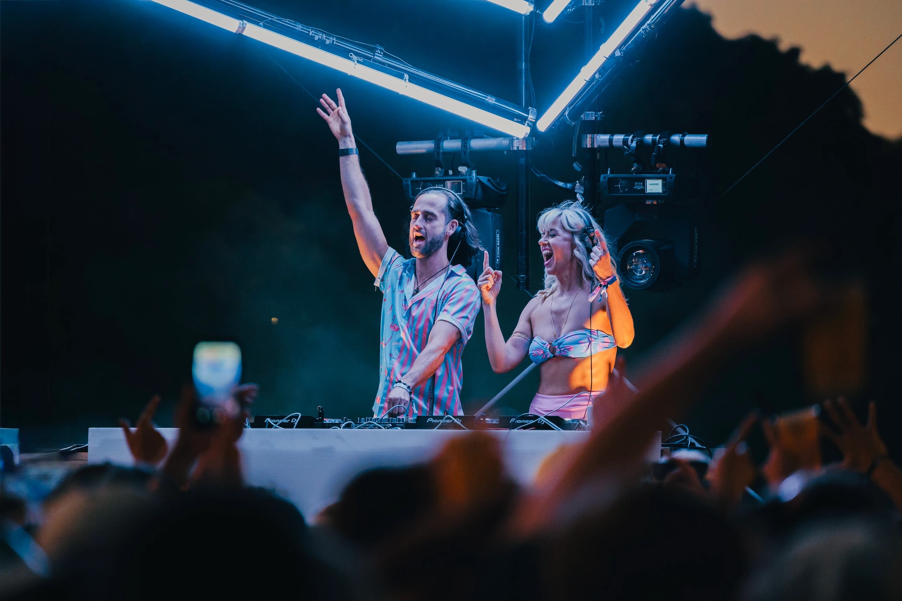 Bang Bang Djs