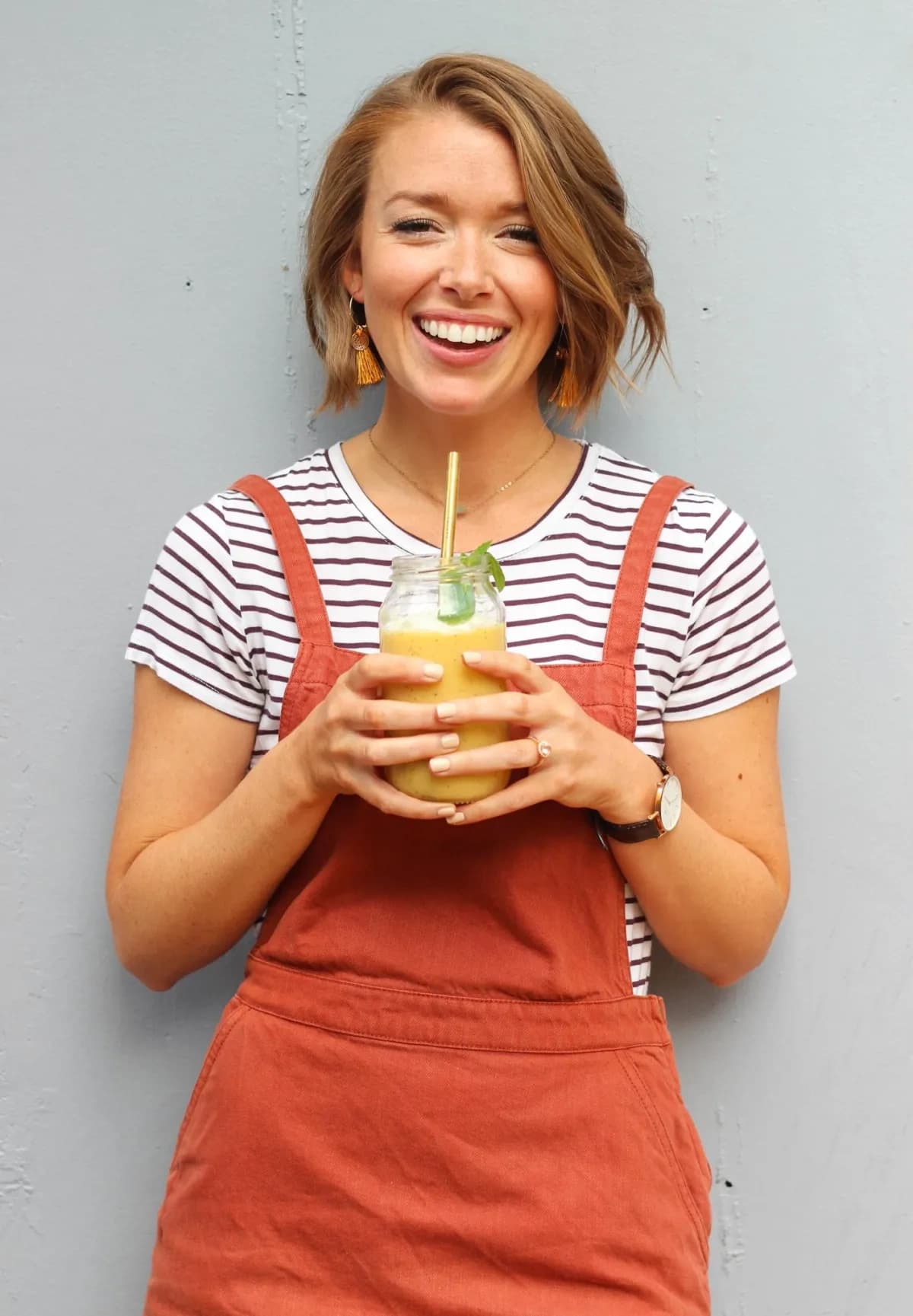 Olivia Jackson
