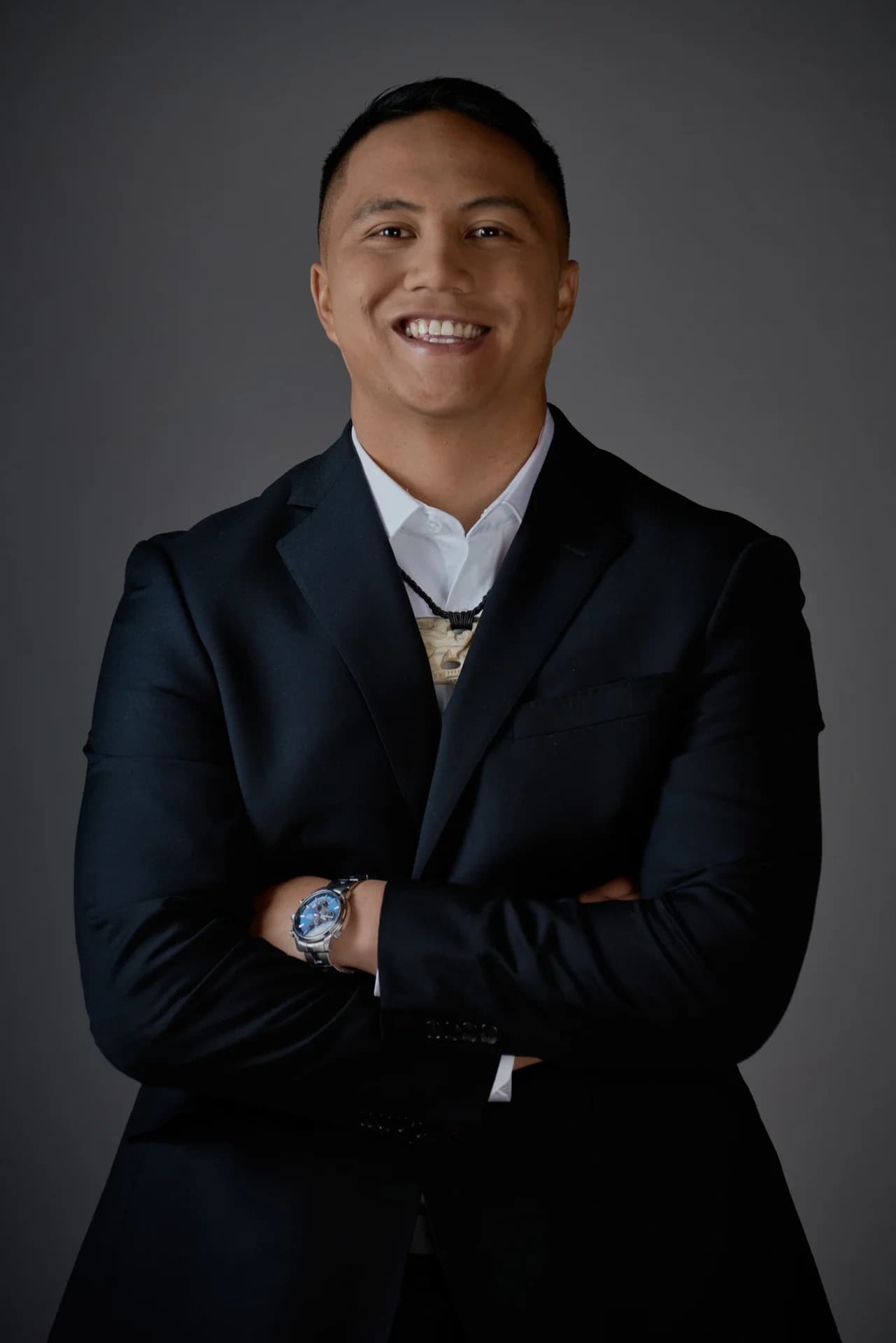 D'Angelo Martin