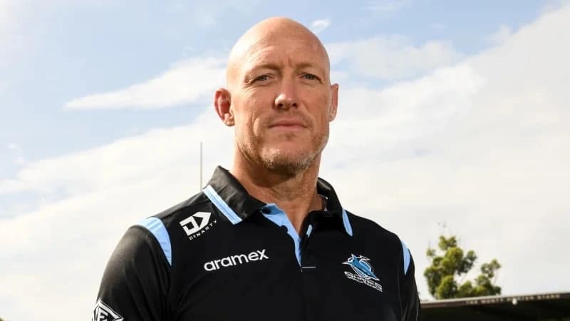 Craig Fitzgibbon