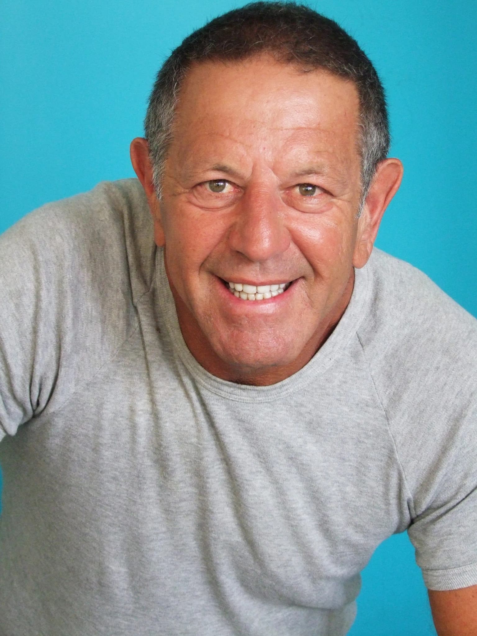 George Smilovici
