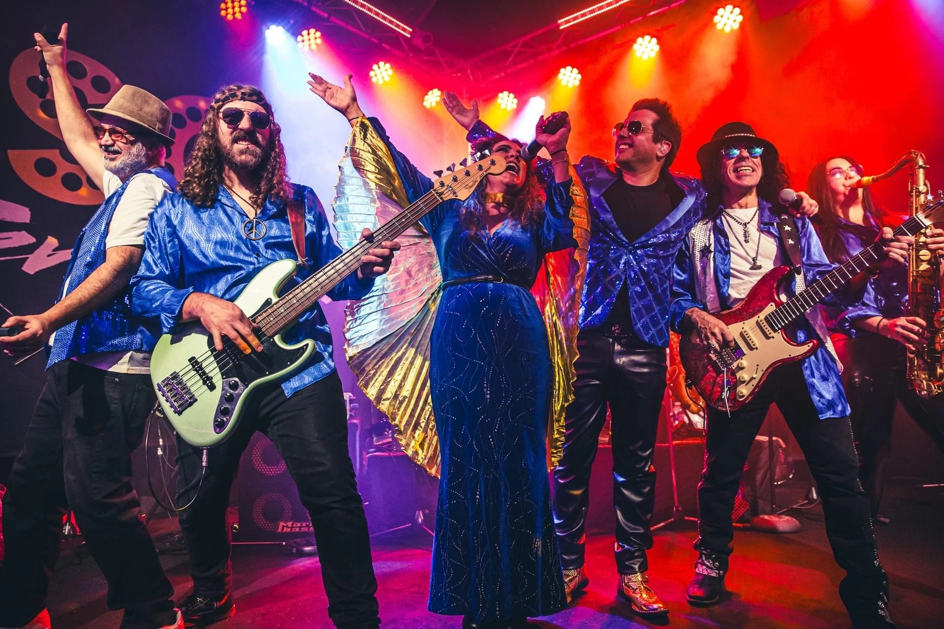 Disco Revolution