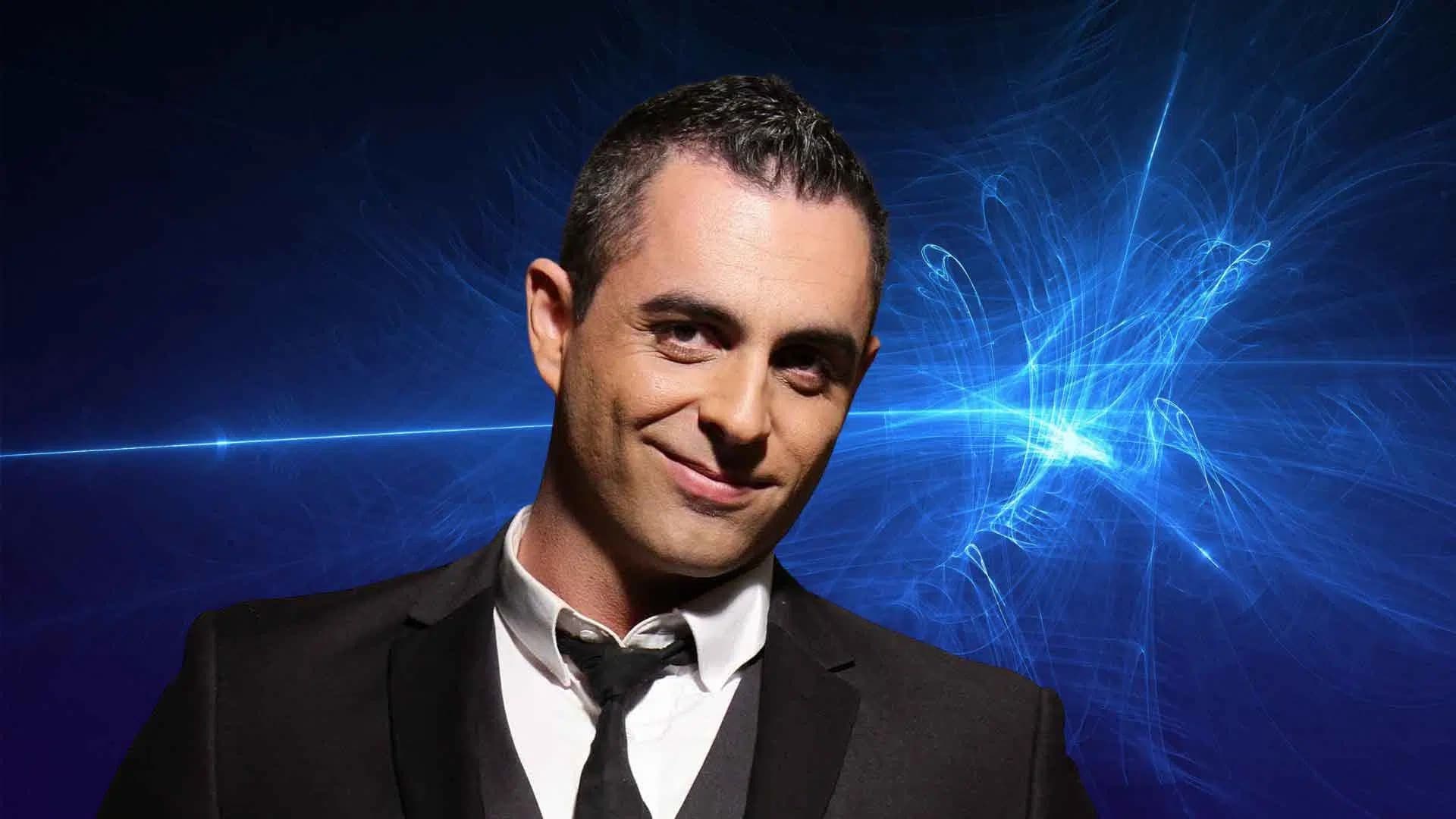 Mind Magic & Comedy Show