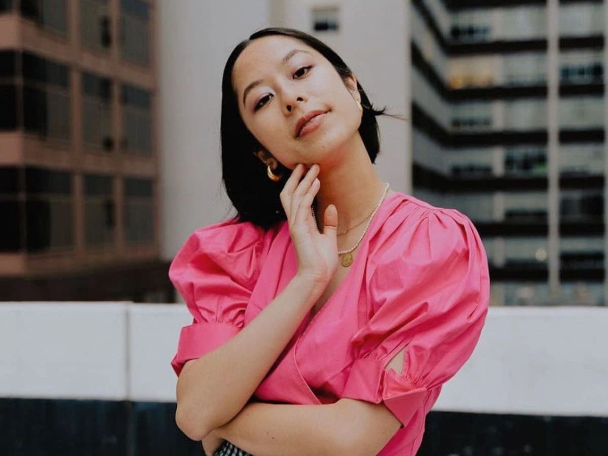 Maggie Zhou