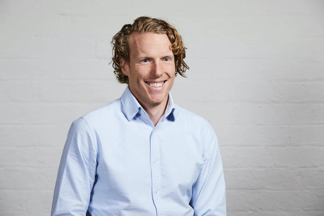 Steve Hooker OAM