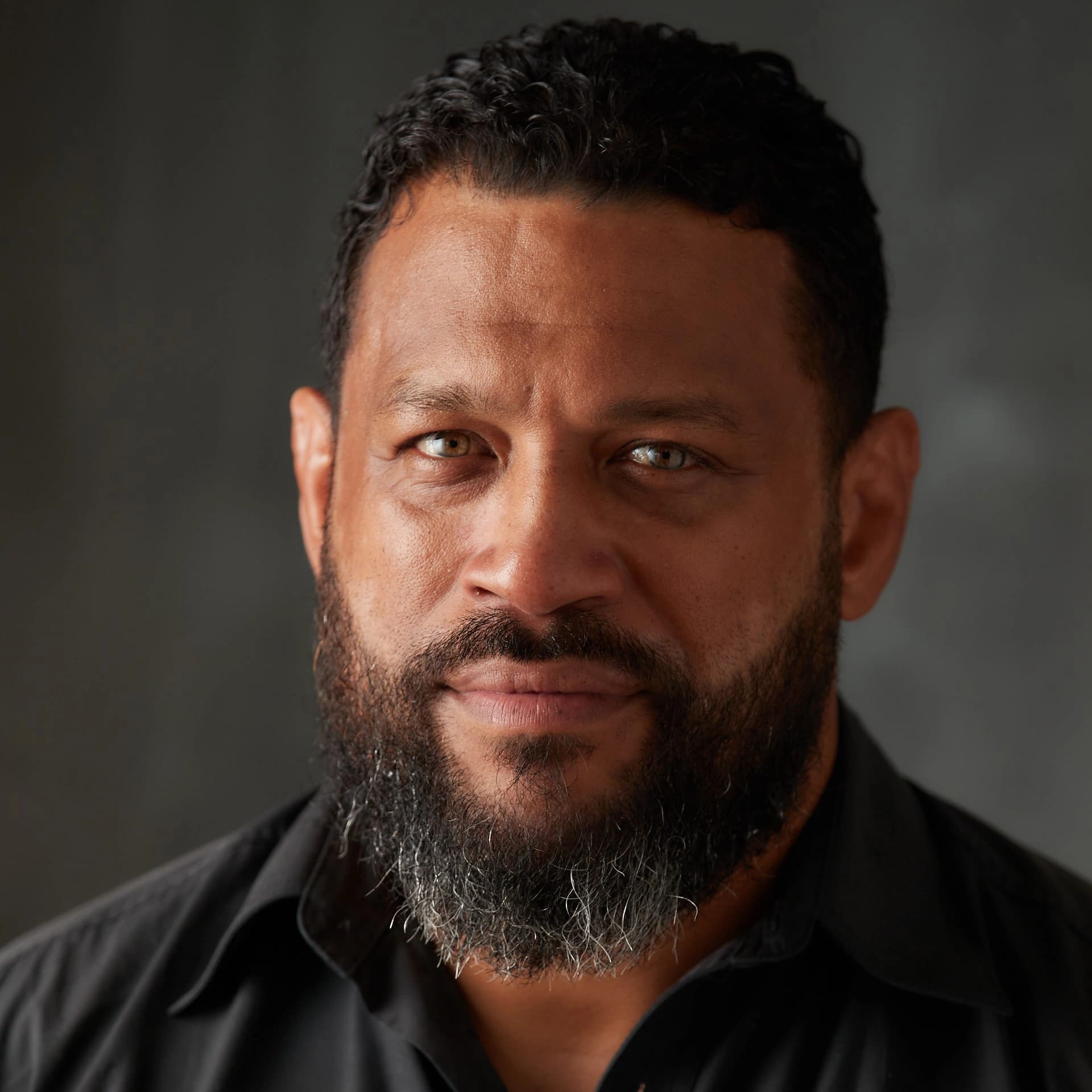 Aaron Fa'Aoso
