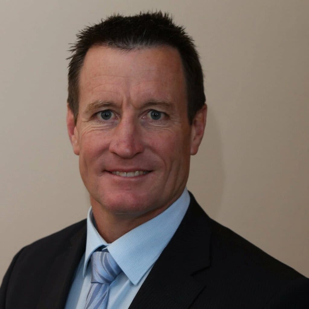 John Worsfold