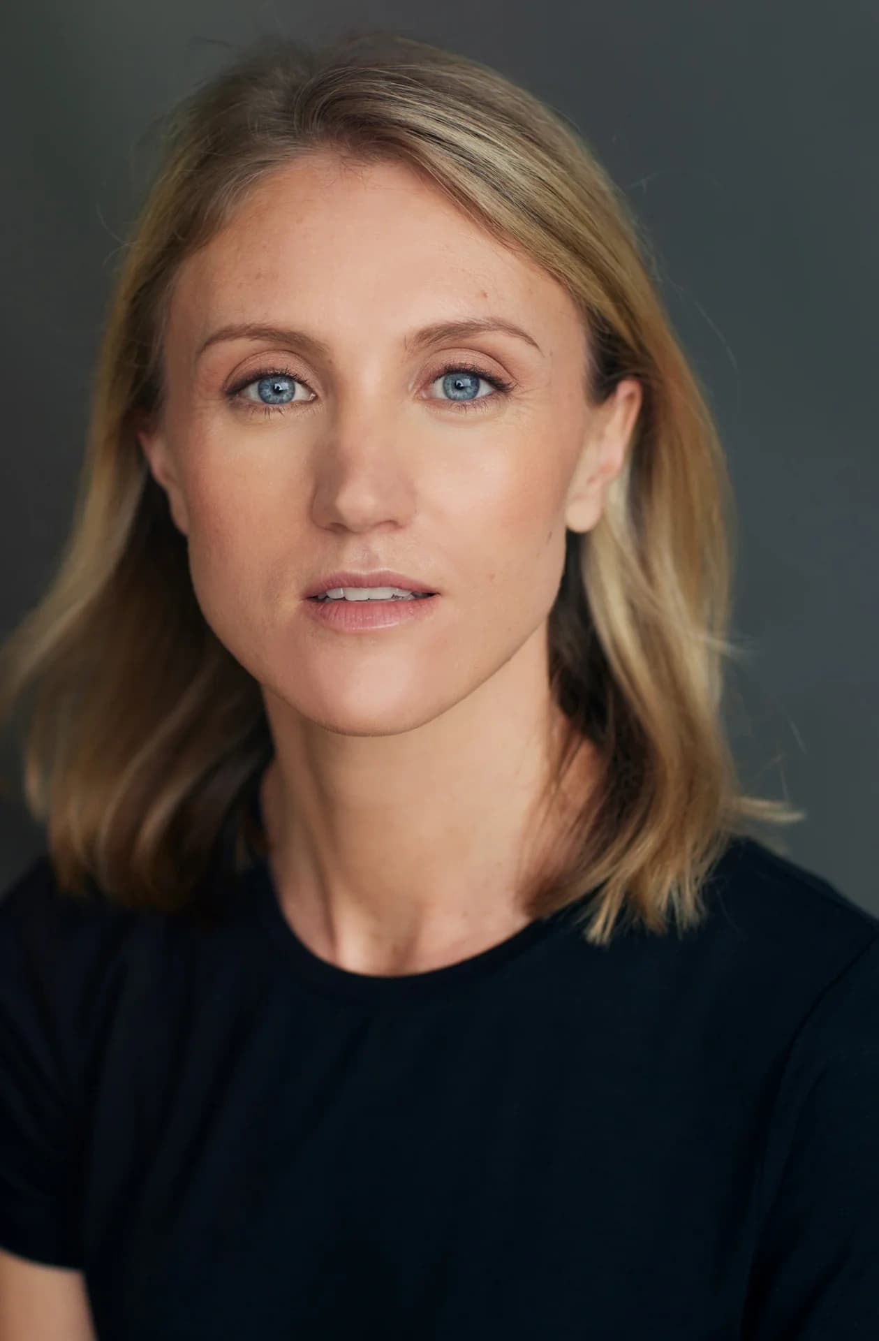 Sophie Lindsay