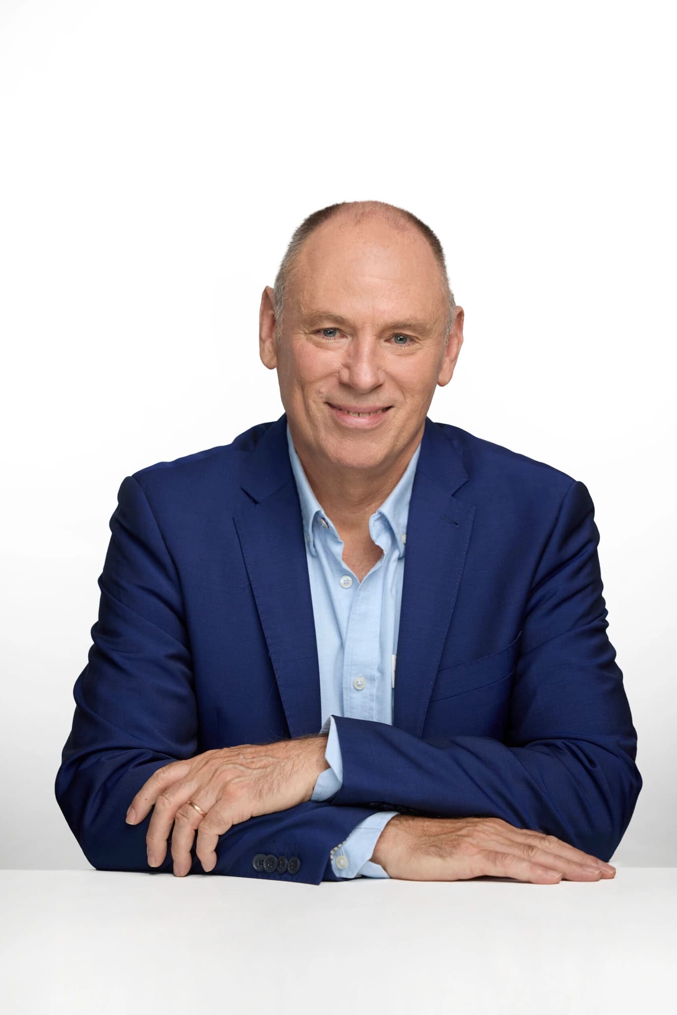 Michael Pope