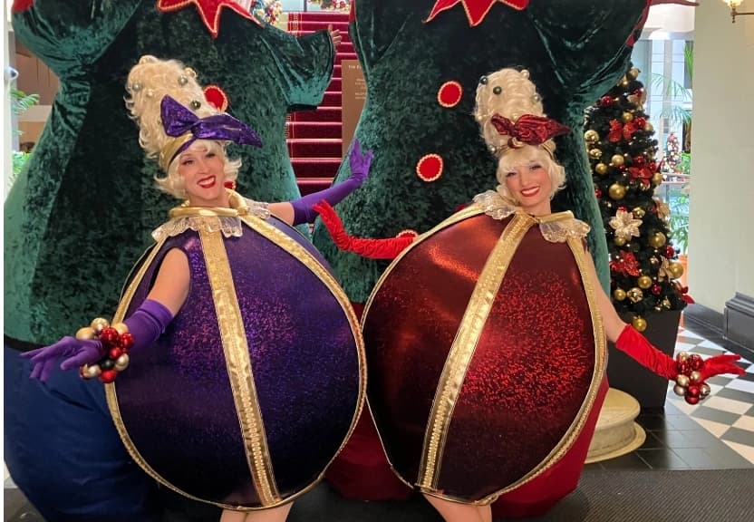 Beeswax and Bottlecaps: Christmas