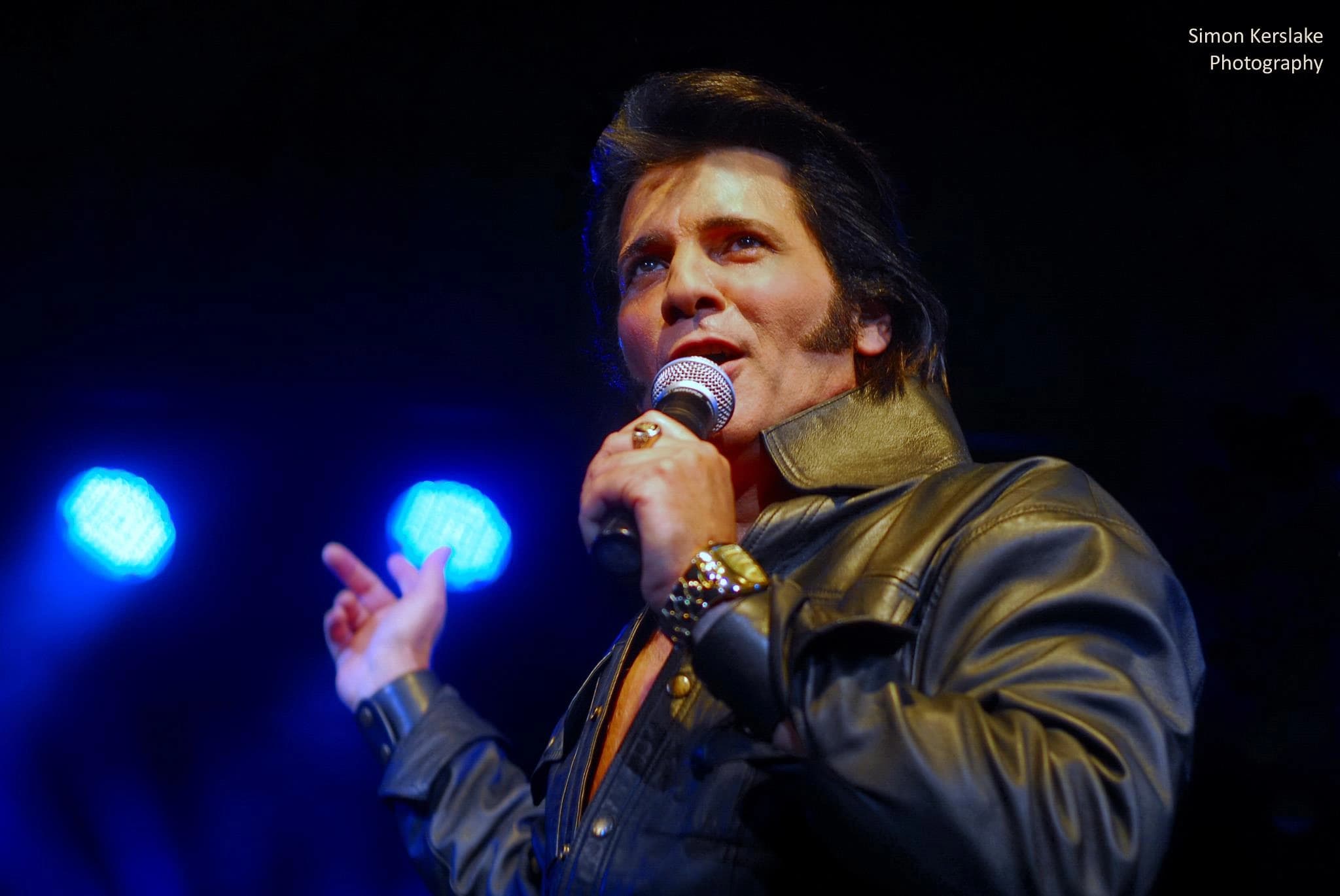Dean Vegas