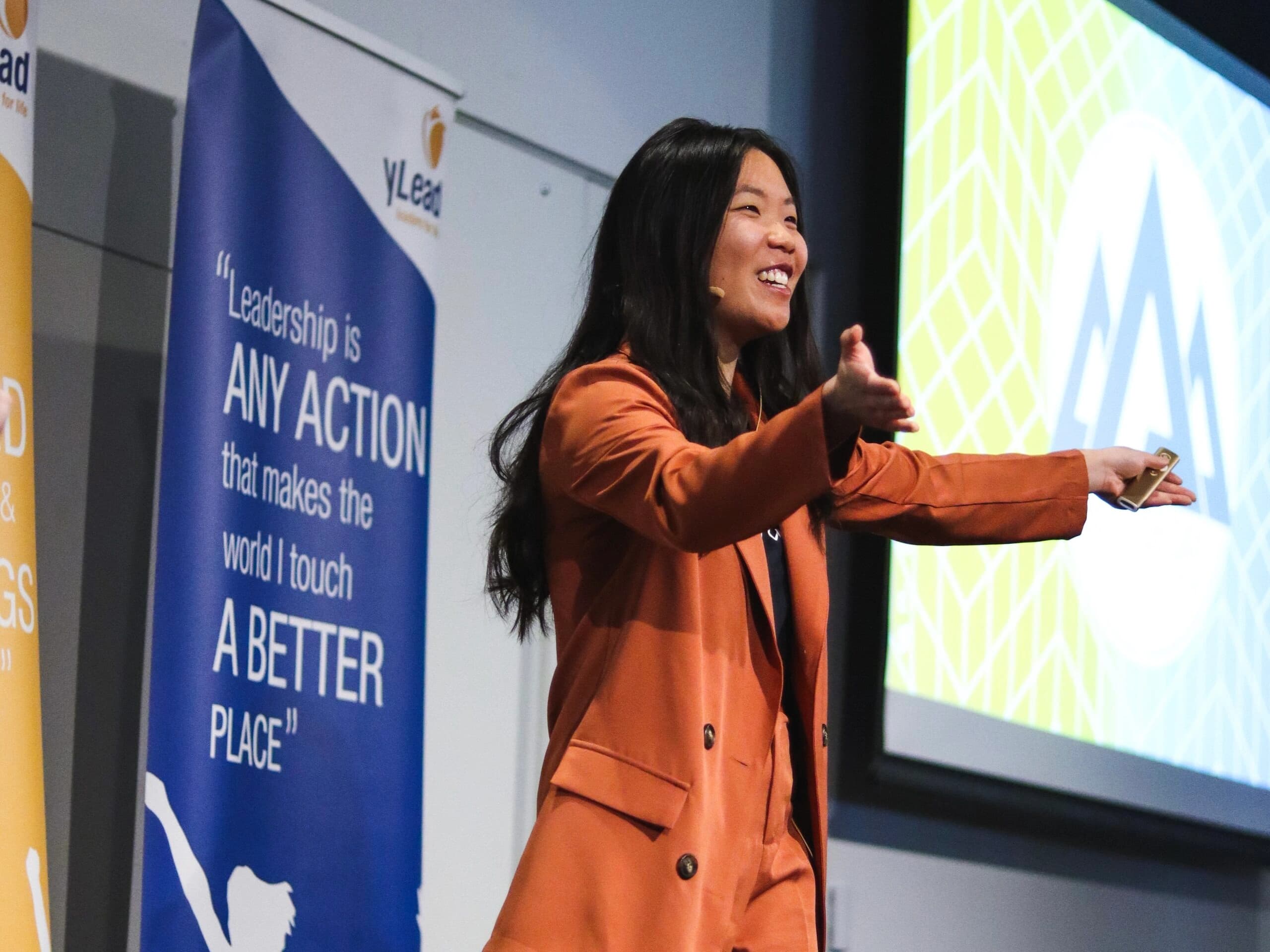Dr Trudy Lin