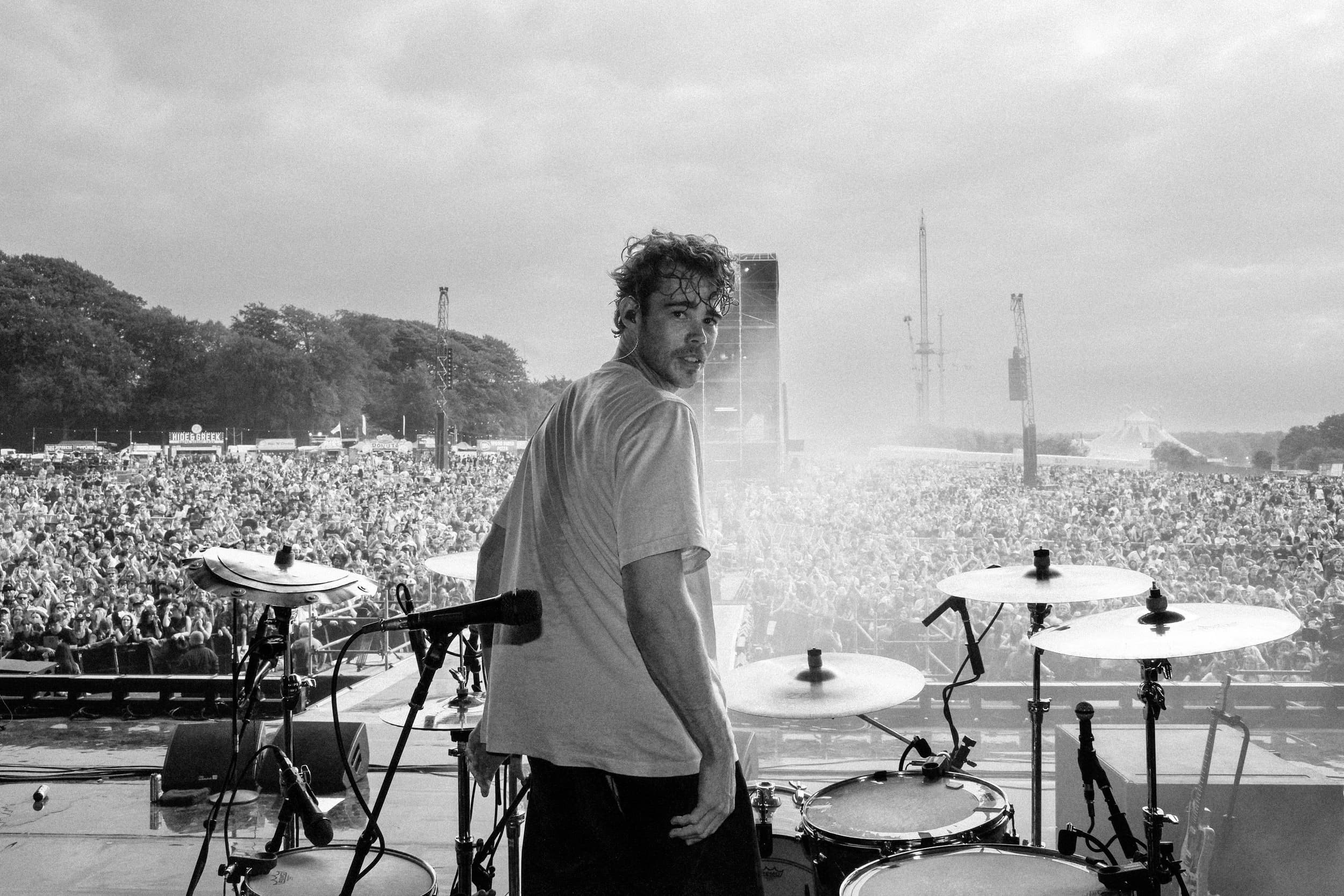 Tim Commandeur