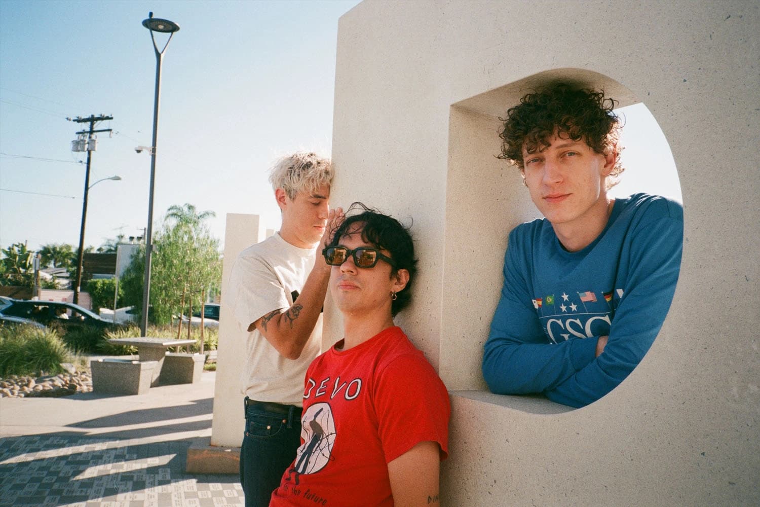 Last Dinosaurs