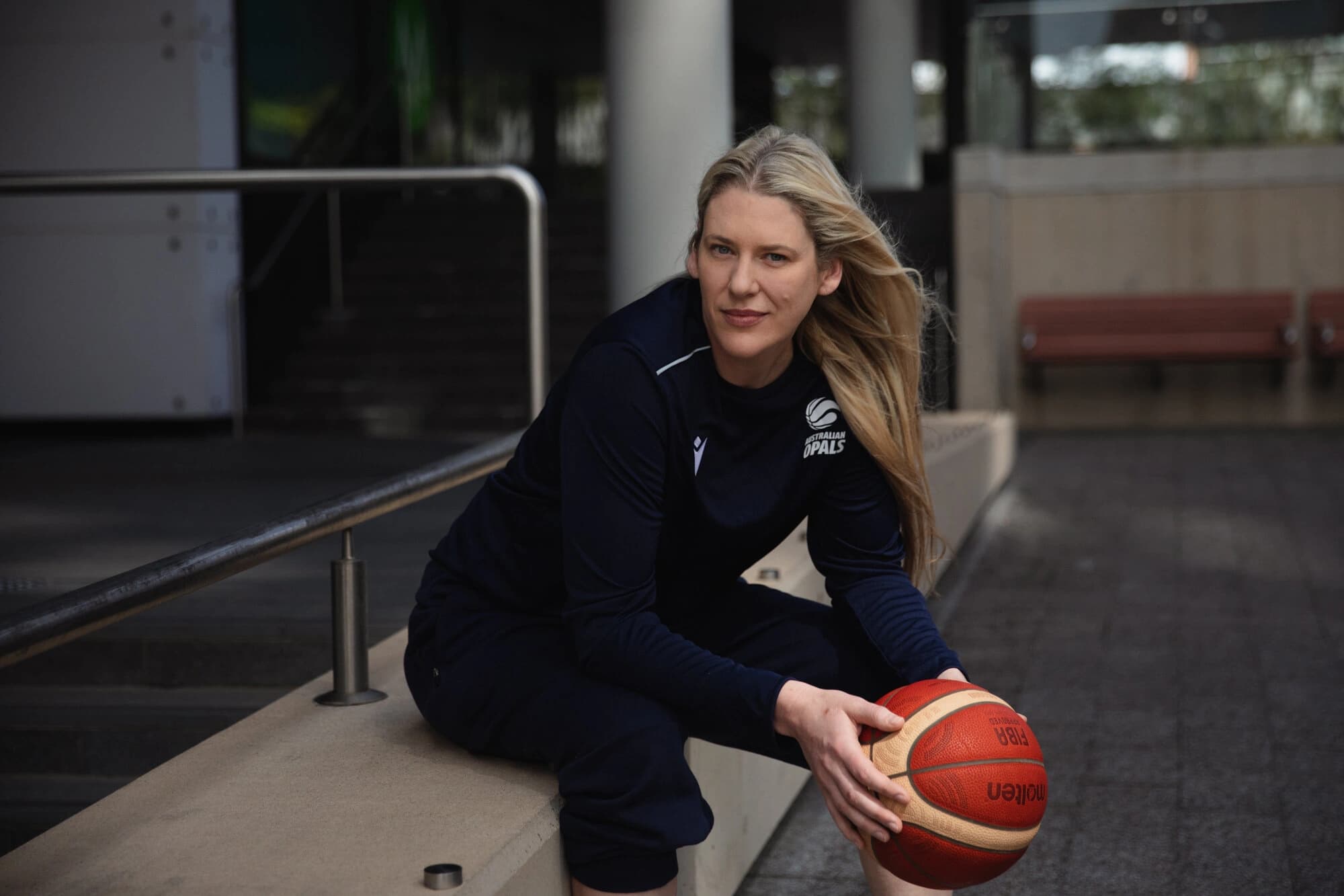 Lauren Jackson