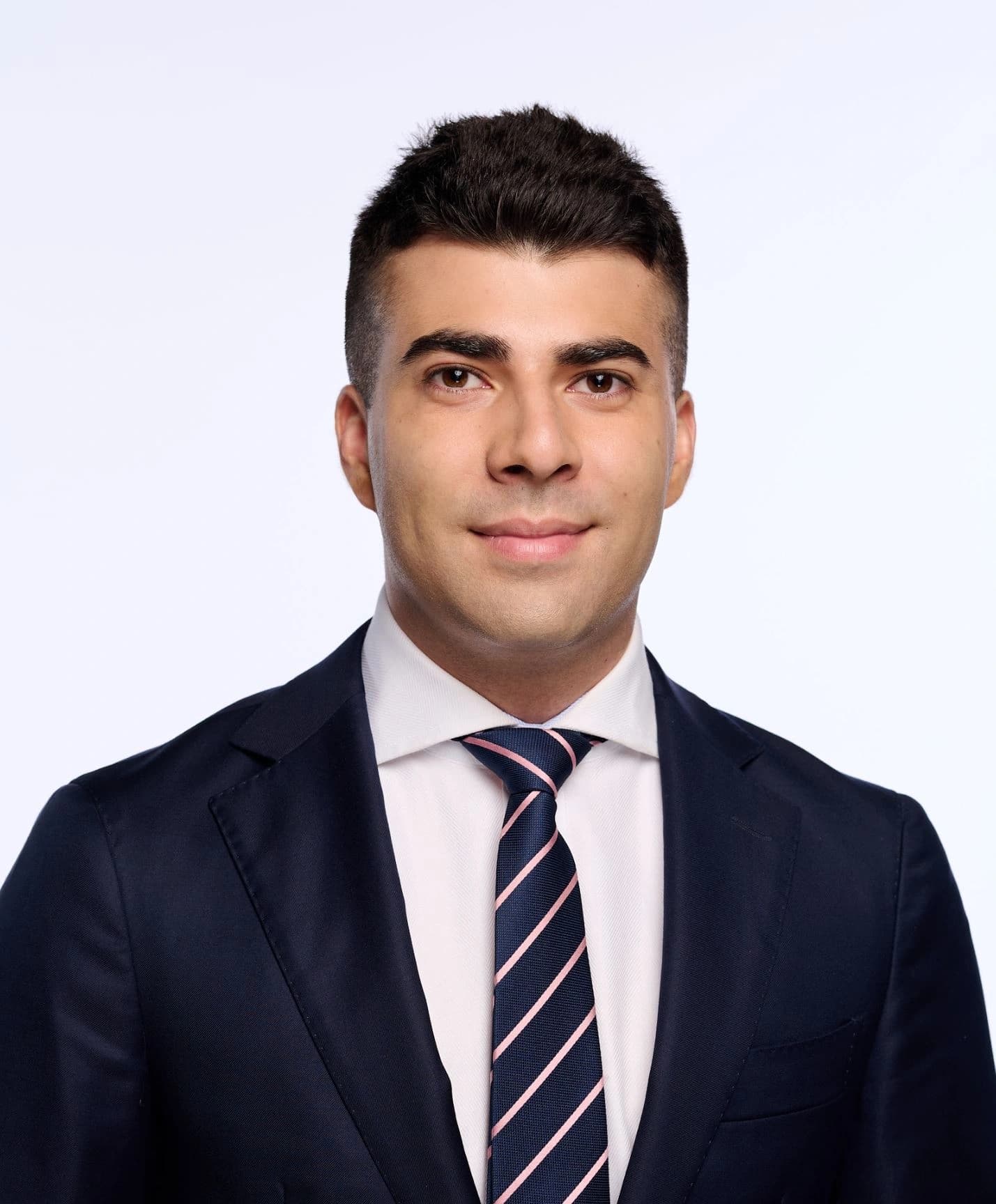 Sam Cucchiara