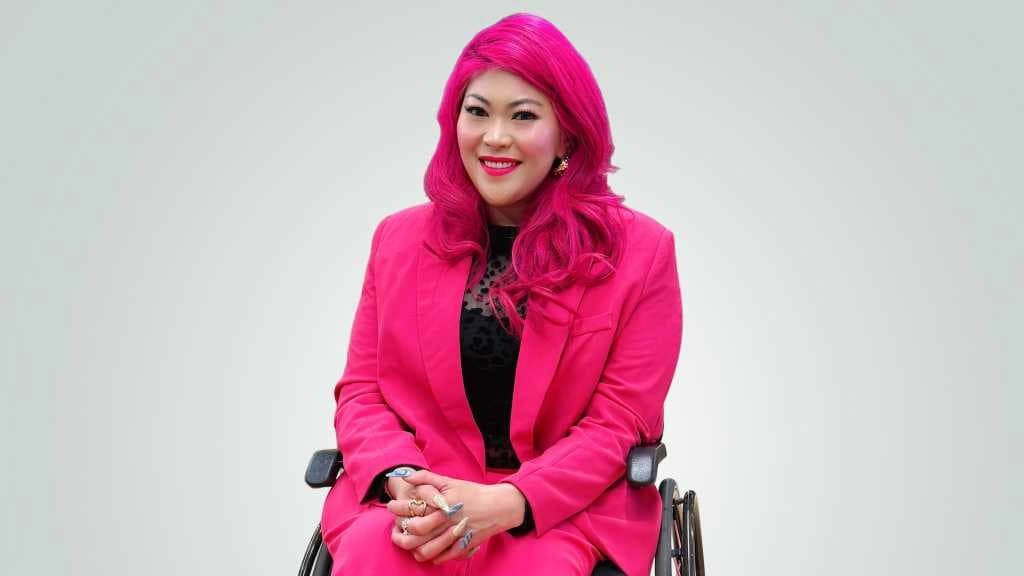 Daisy Wong