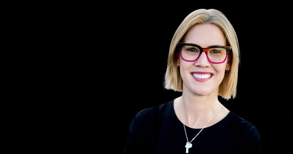 Dr Kellie Nuttall