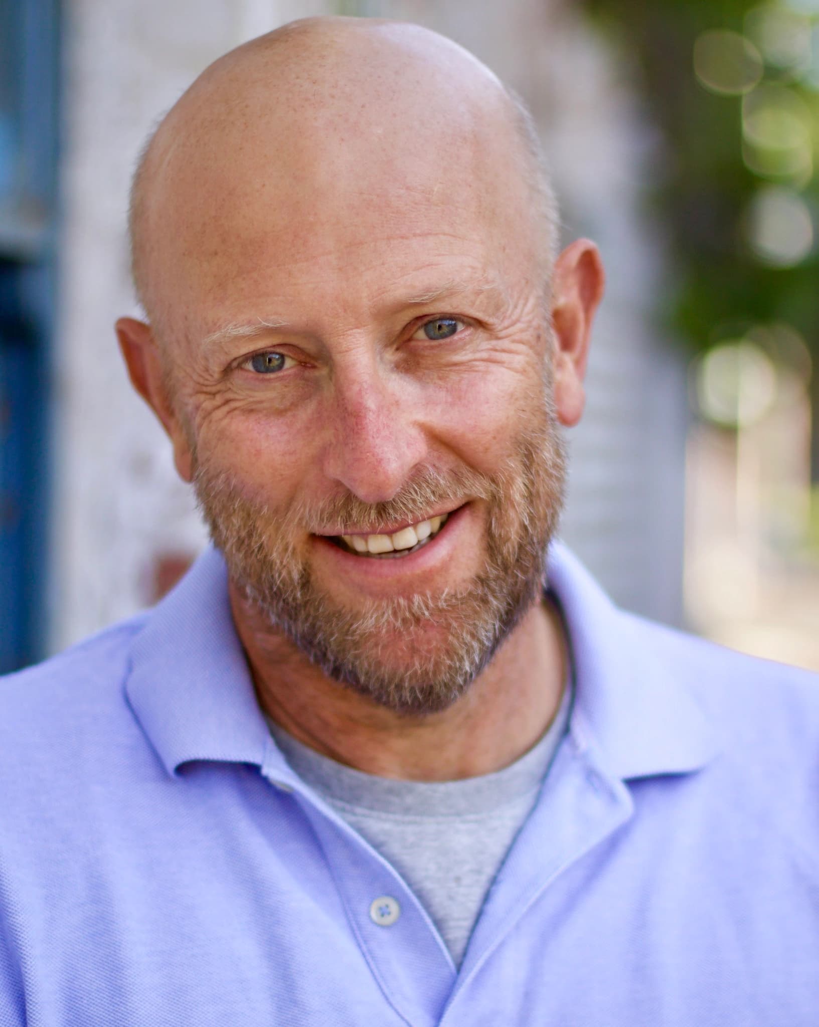 David Whitney