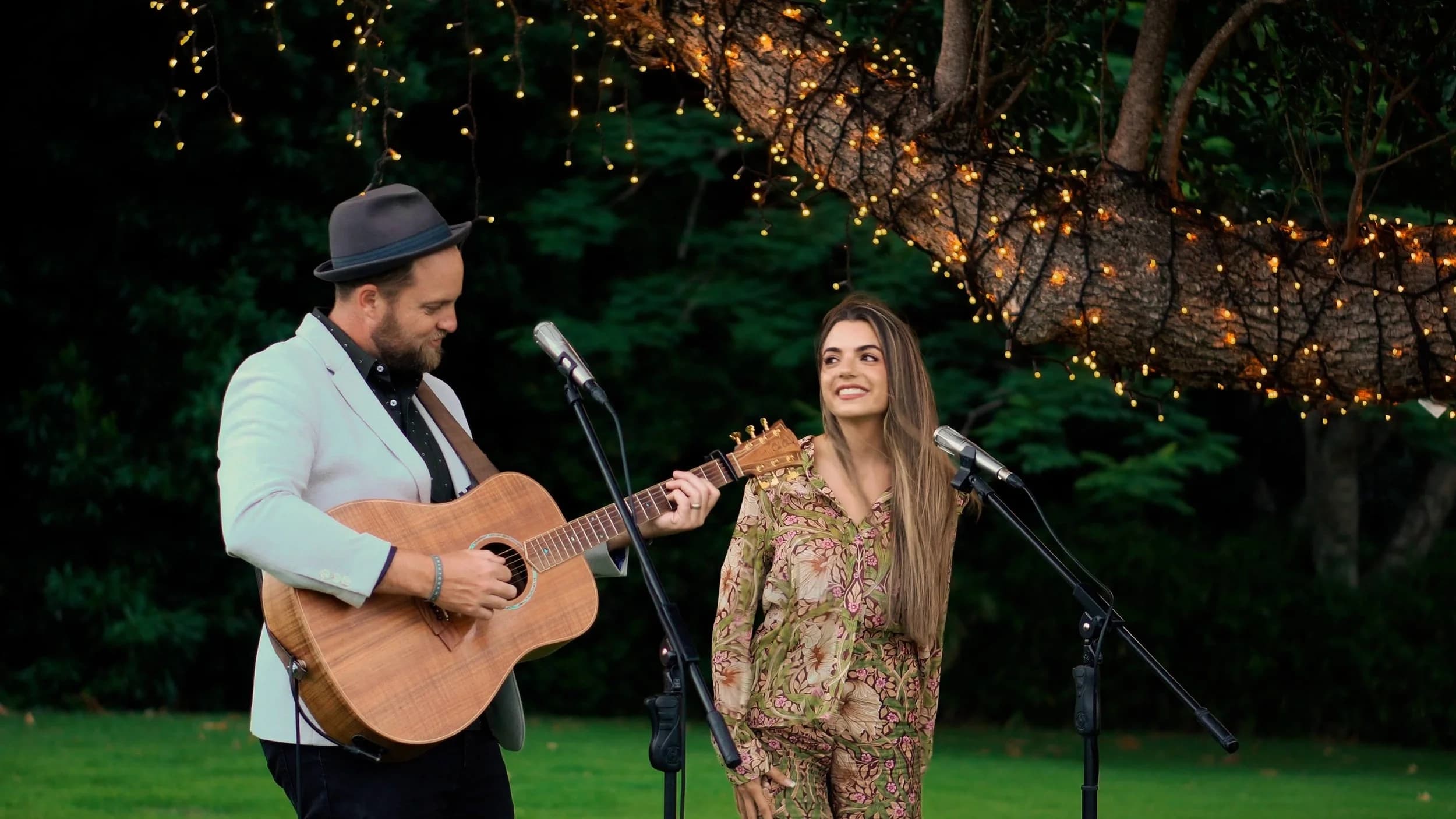 Danny + Tayla