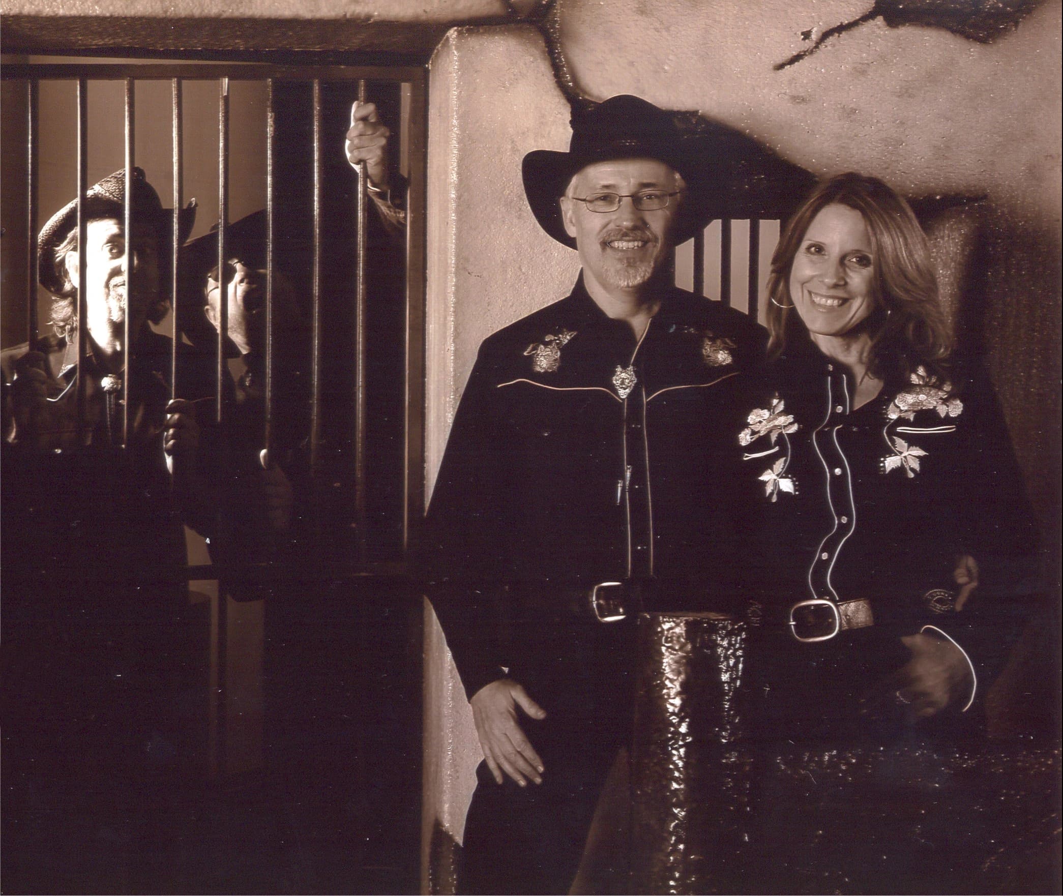 Hoedown Band