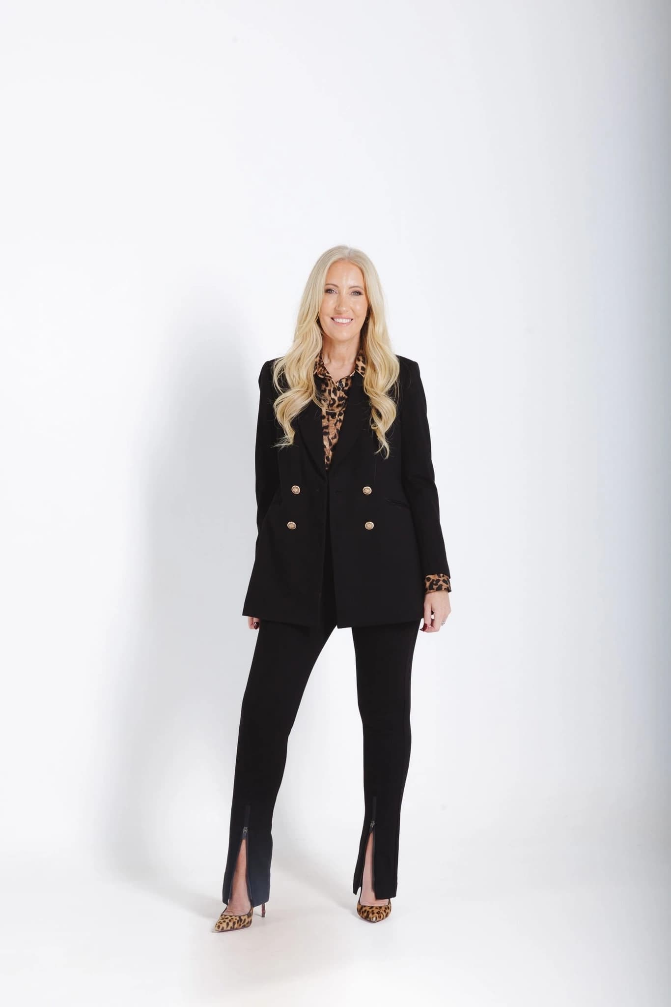 Lisa Davenport