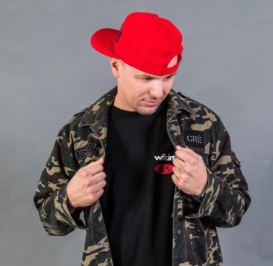 DJ Mpire