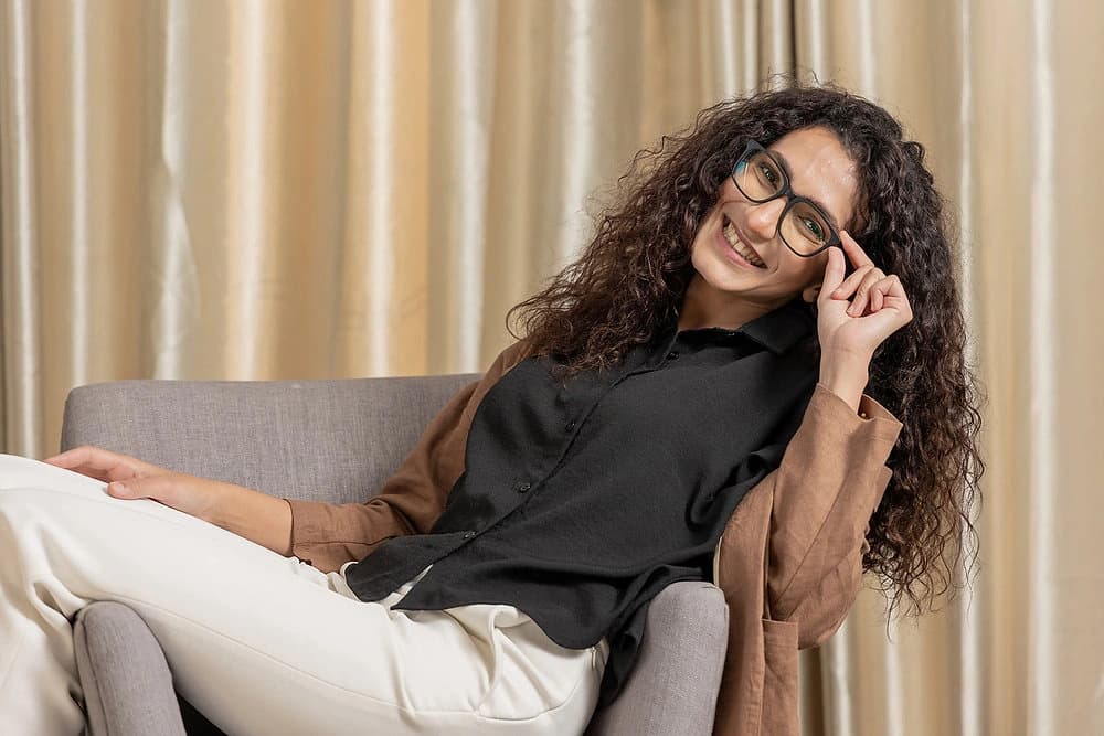 Ruhee Meghani