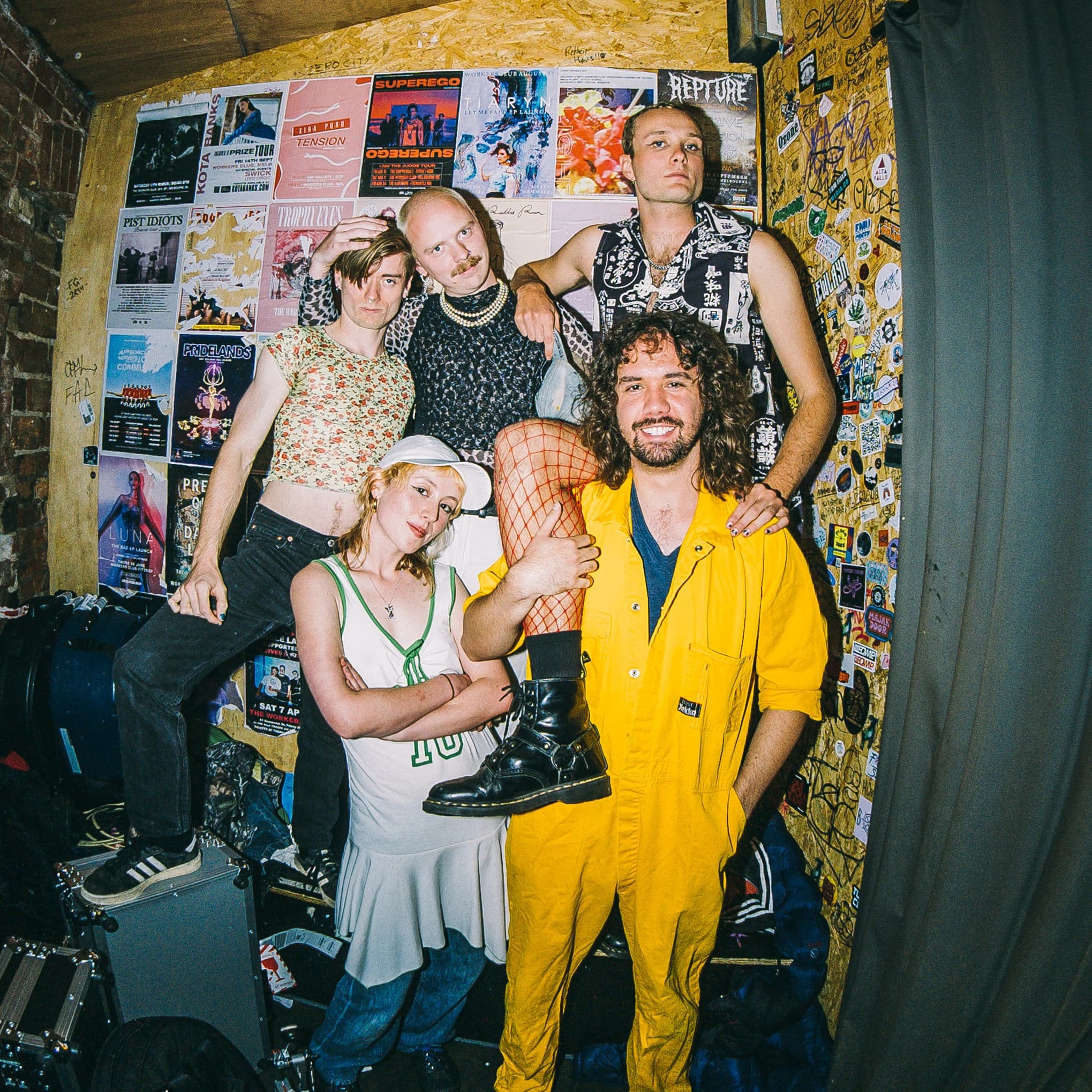 The Empty Threats