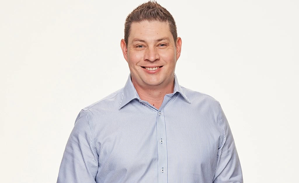 Mat Thompson