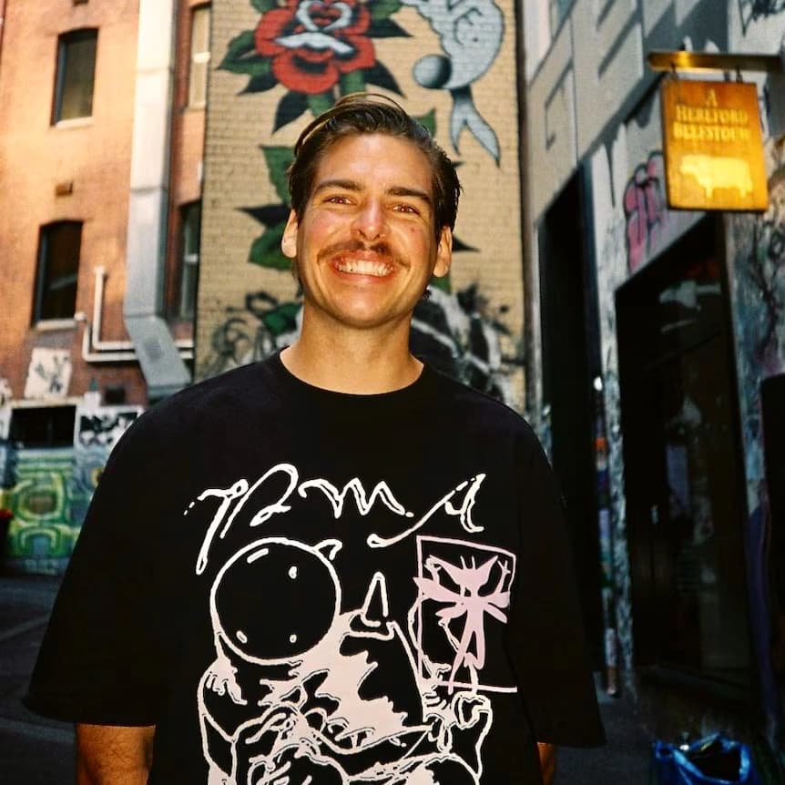 Brent Honey