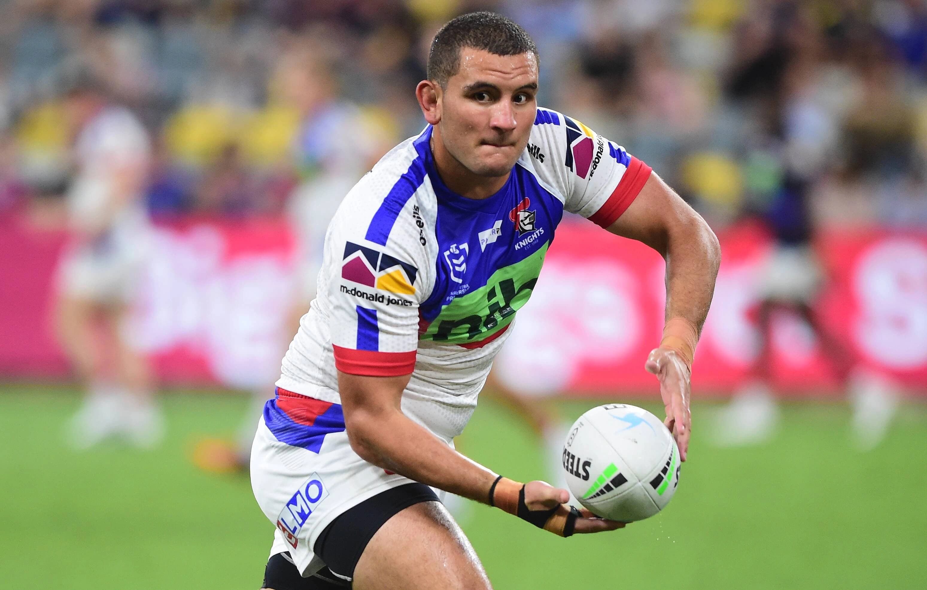 Mathew Croker